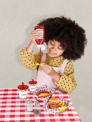 Casdon Heinz American Diner Set - Image 1 of 6