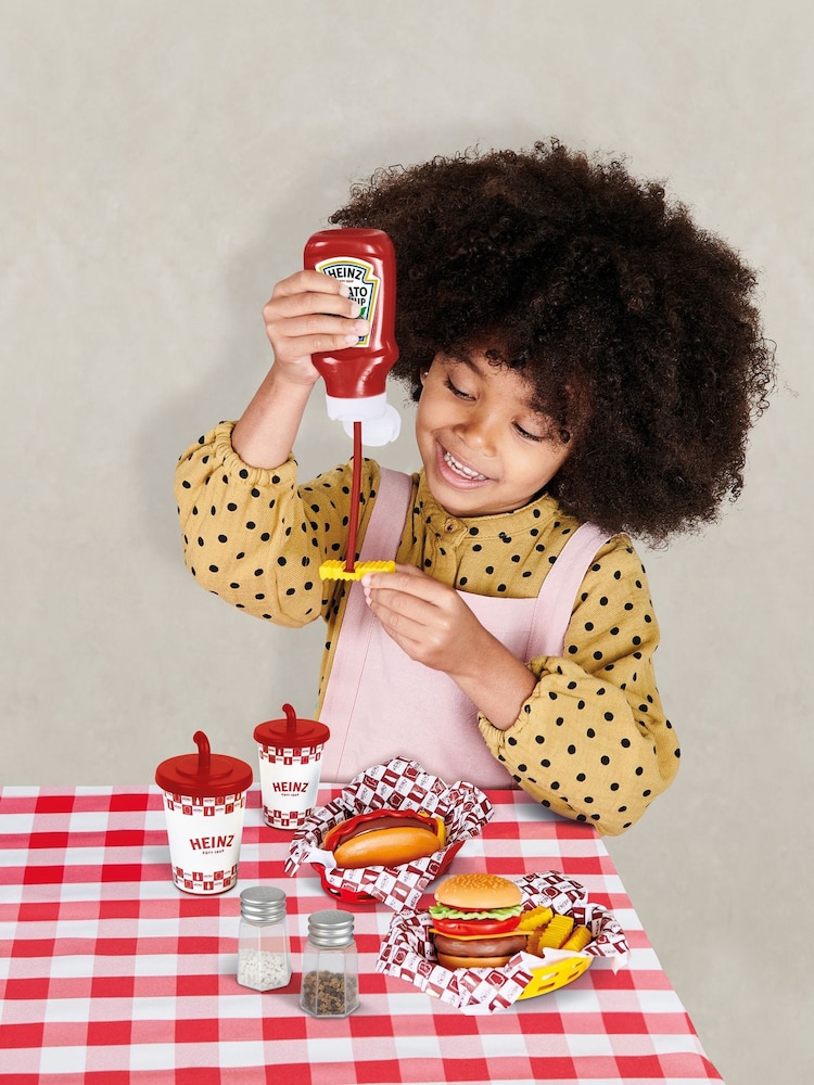 Casdon Heinz American Diner Set - Image 1 of 6 Casdon Heinz American Diner Set - Image 1 of 6