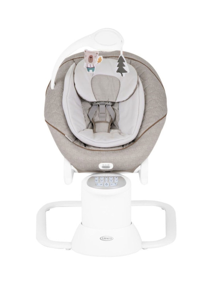 Graco Little Adventures All Ways Soother - Image 1 of 6