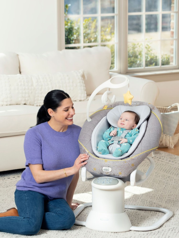 Graco Little Adventures All Ways Soother - Image 2 of 6