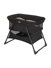 Graco Night Sky Side-By-Side Bedside Bassinet - Image 2 of 7