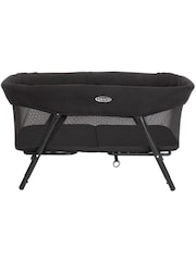 Graco Night Sky Side-By-Side Bedside Bassinet - Image 4 of 7