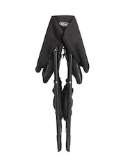 Graco Night Sky Side-By-Side Bedside Bassinet - Image 6 of 7