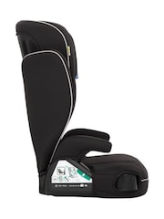 Graco Black Logico i-Size R129 Highback Booster Car Seat - Image 4 of 6