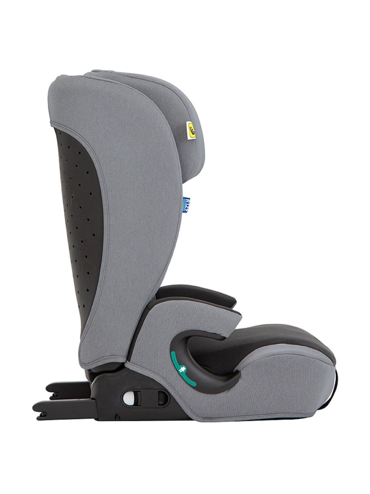 Graco Meteor Energi i-Size R129 2-in-1 Harness Booster Car Seat - Image 2 of 6