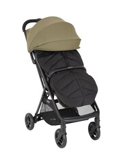 Graco Black Universal Footmuff - Image 2 of 2