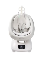 Graco Rori Baby Eluma Sway Soothing Swing - Image 1 of 6