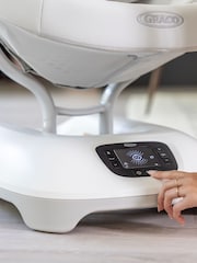 Graco Rori Baby Eluma Sway Soothing Swing - Image 6 of 6