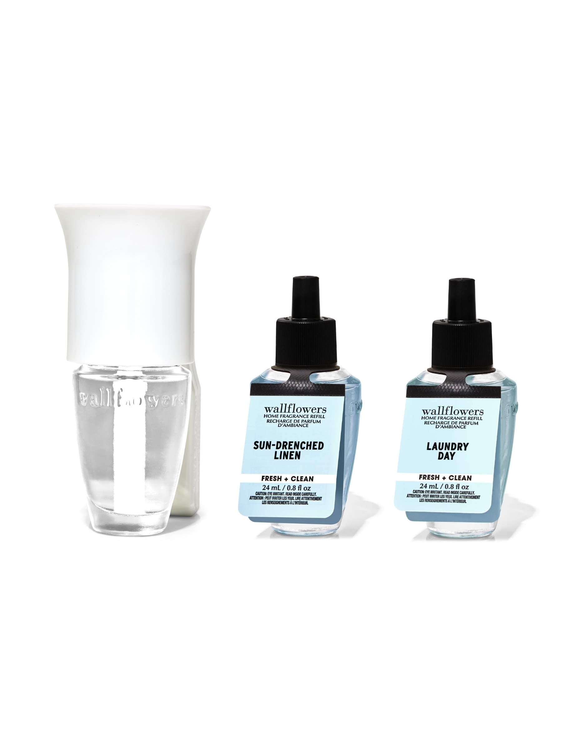 Home | Bath & Body Works Renew & Refresh Wallflowers Refills 2-Pack at Plaza Las Americas in San Juan, PR