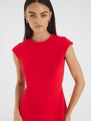 River Island Contoured Mini Dress - Bild 4 von 4