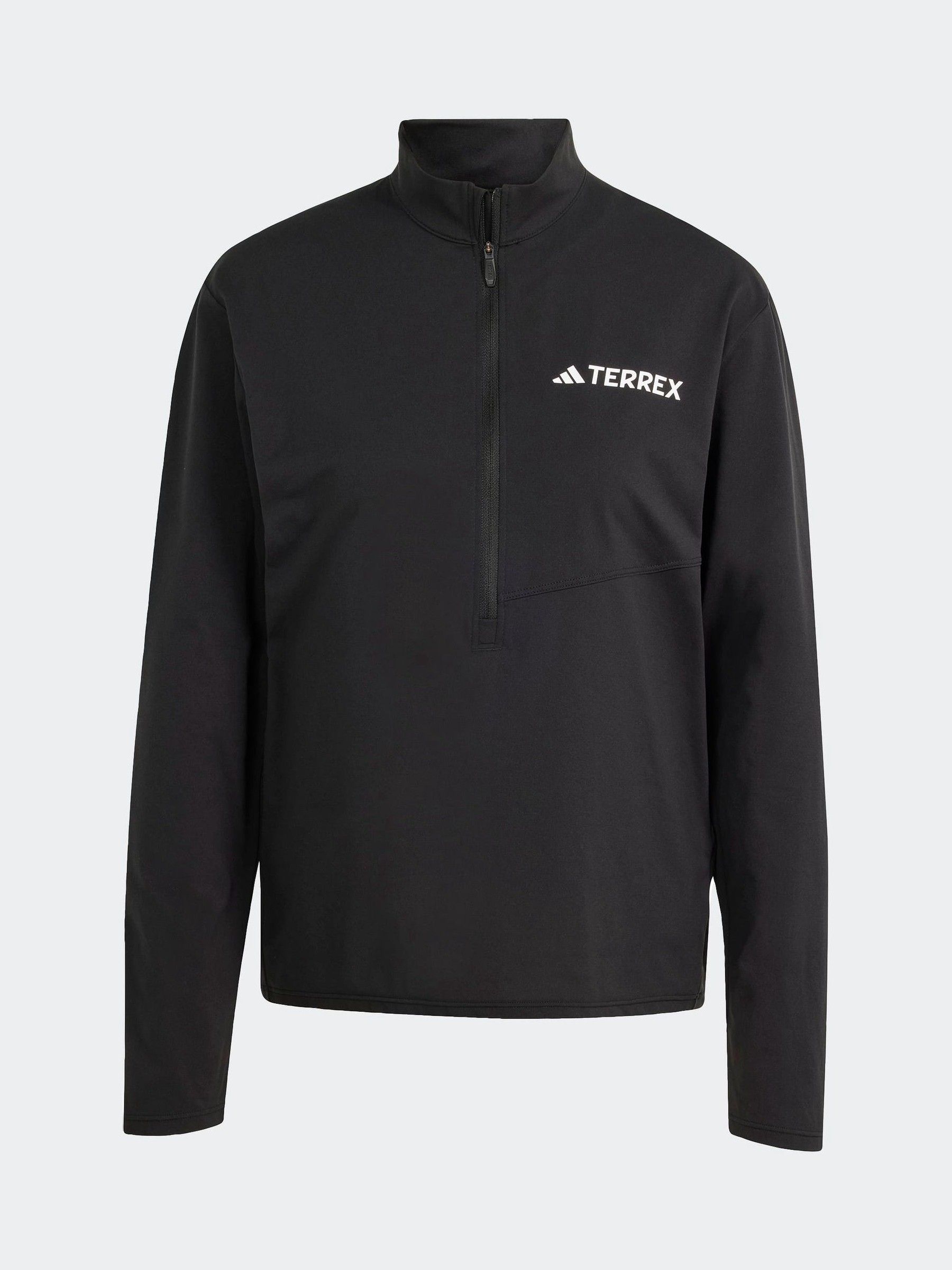 Buy adidas Terrex Multi Climacool 1/2 лонгслів на блискавці з