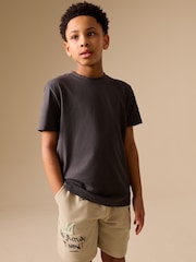 پتھر کی گرافٹی - بنیادی شارٹس (3-16سال) - تصویر 2 از 8