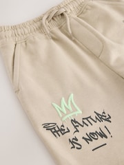 پتھر کی گرافٹی - بنیادی شارٹس (3-16سال) - تصویر 8 از 8