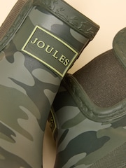 Խակի քամուֆլյաժ - Joules Kids Ankle Wellies - Պատկեր 6 6-ից