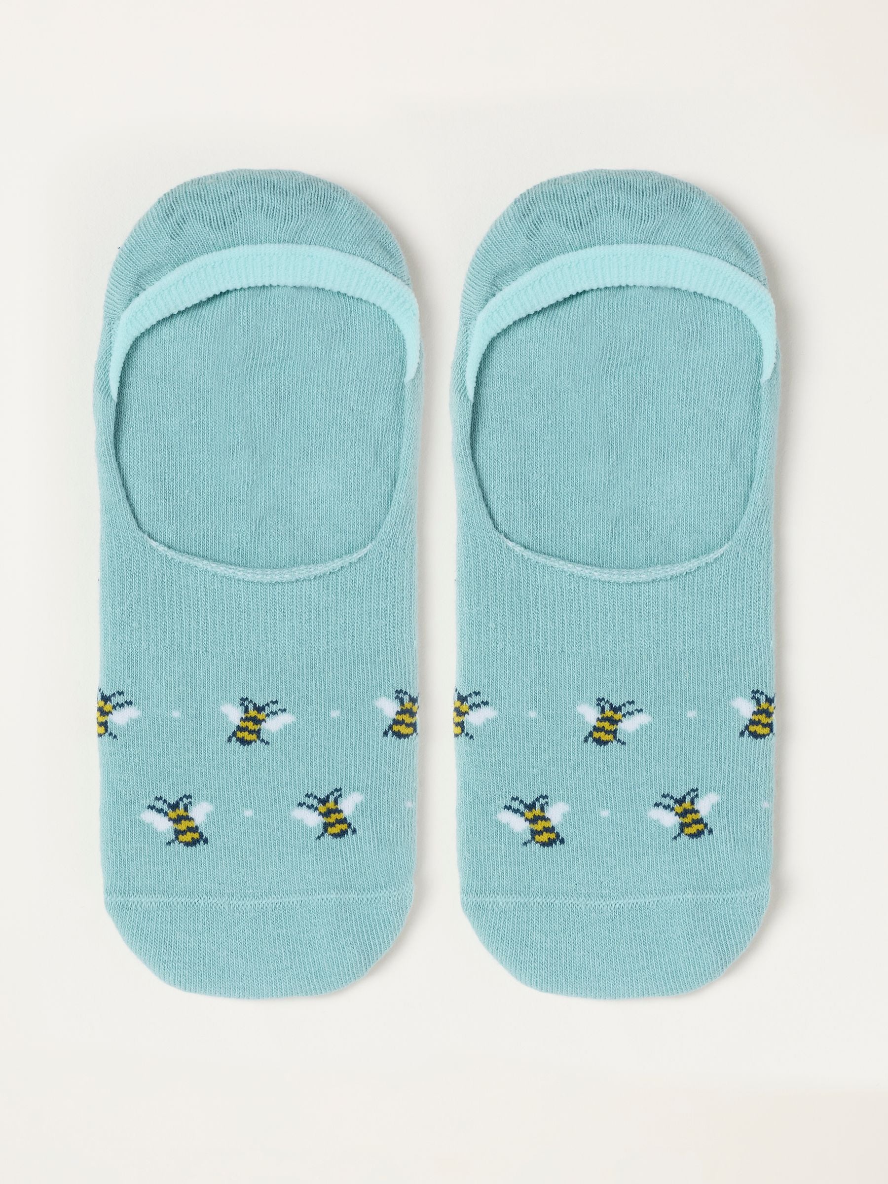 Fat Face - Women - Socks - Green