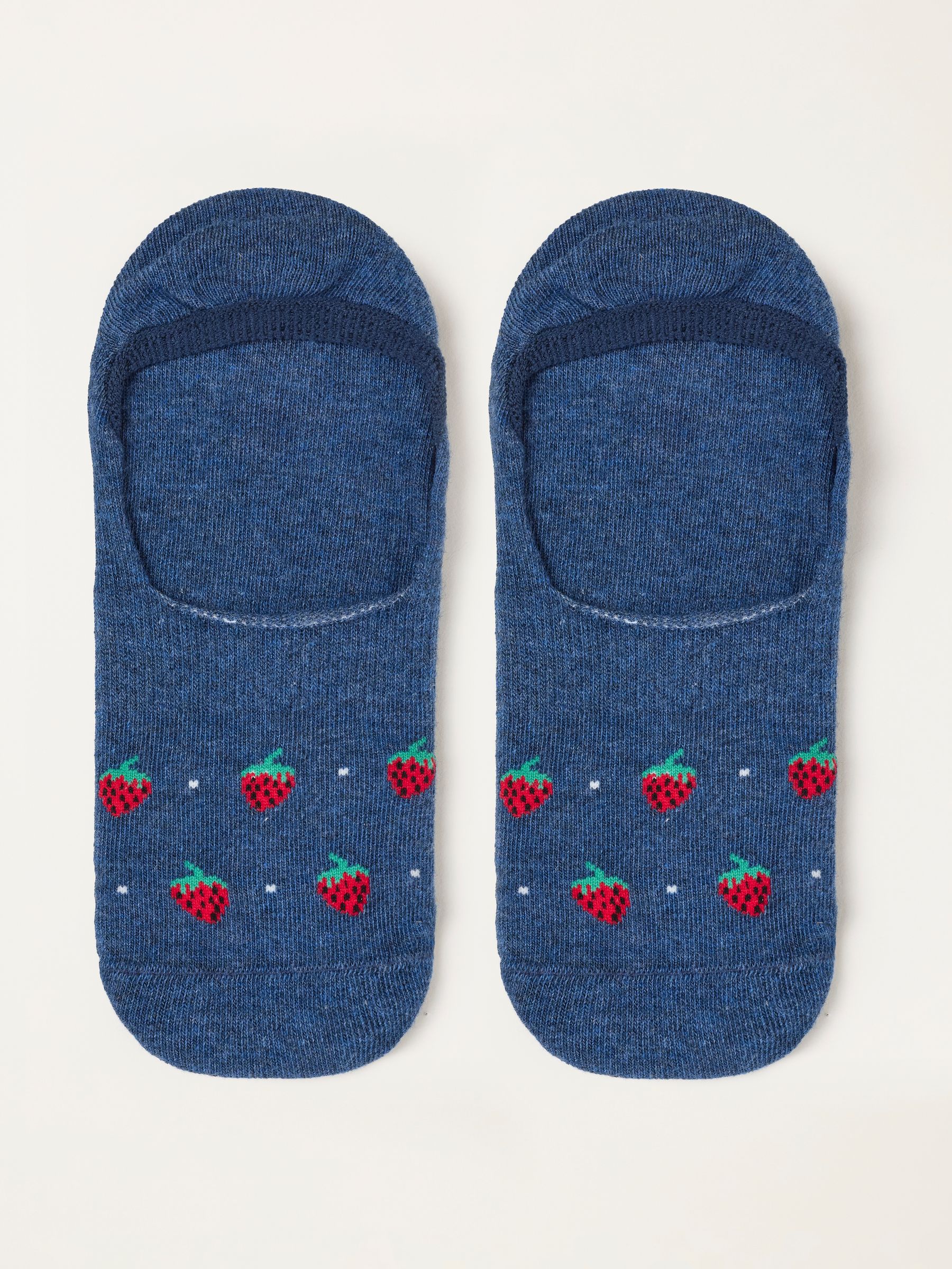 Fat Face - Women - Socks - Navy