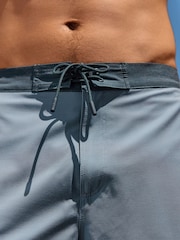 Mid Blue Motionflex Boardshort 9" - Image 6 of 7