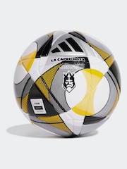 adidas White Kings League La Caprichosa Football Equipment - Image 2 of 4