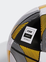 adidas White Kings League La Caprichosa Football Equipment - Image 3 of 4