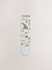 Peter Rabbit License Socks 4 Pack - Image 4 of 7