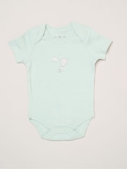 Rock-A-Bye Baby Boutique Cotton Baby Gift Set 5 Piece - Image 2 of 6