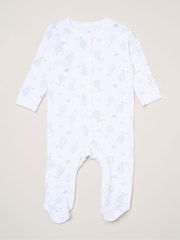 Rock-A-Bye Baby Boutique Cotton Baby Gift Set 5 Piece - Image 3 of 6