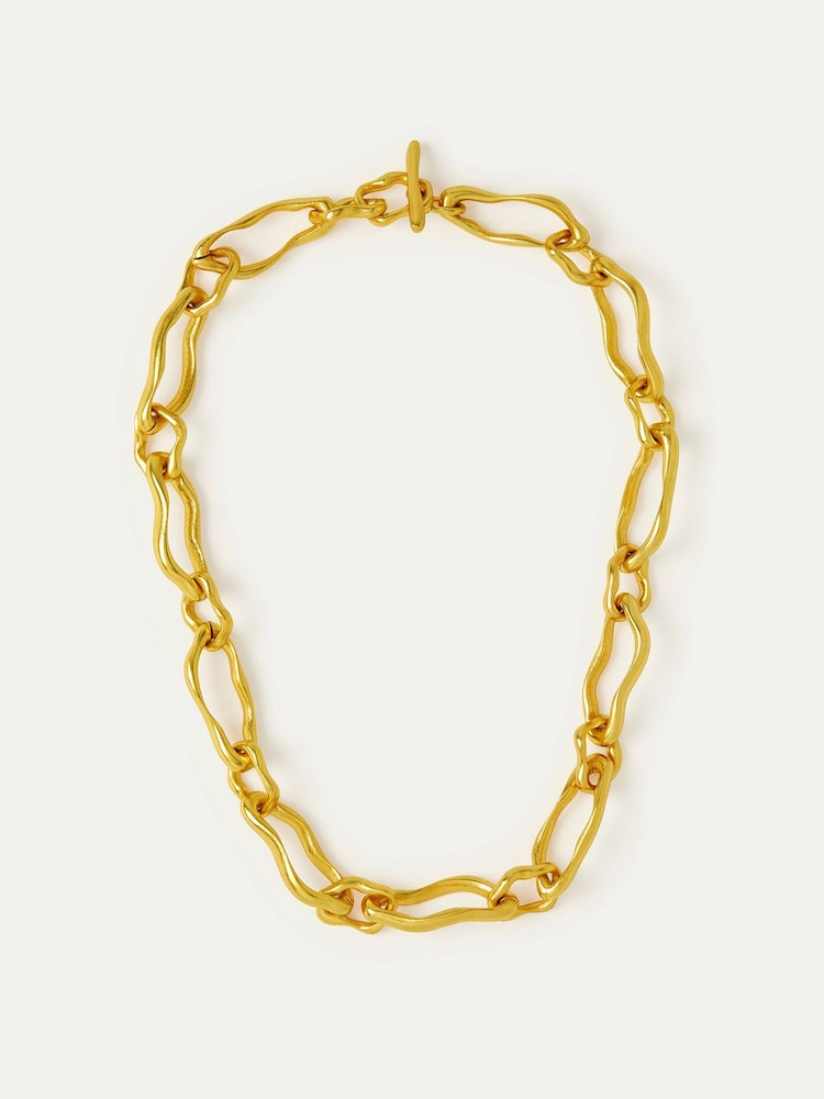 Chain Necklace - Image 1 of 3