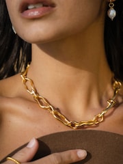 Chain Necklace - Image 2 of 3