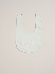 Rock-A-Bye Baby Boutique Baby Quilted All-In-One Gift Set 5 Piece - Image 4 of 6