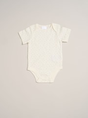 Rock-A-Bye Baby Boutique Baby Quilted All-In-One Gift Set 5 Piece - Image 6 of 6