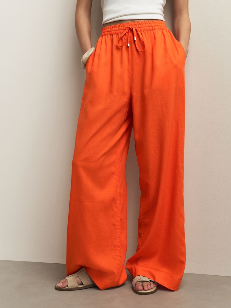 Orange - Зыгыр булалуу кенен буттуу шым - 7ичинен 2 сүрөт