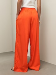 Orange - Зыгыр булалуу кенен буттуу шым - 7ичинен 3 сүрөт