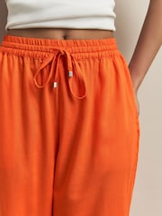 Orange - Зыгыр булалуу кенен буттуу шым - 7ичинен 4 сүрөт