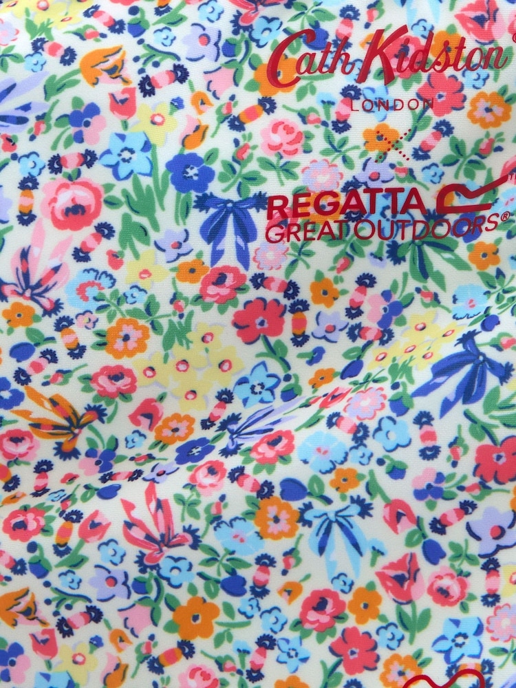 Regatta Multi Cath Kidston Tankini - Image 5 of 5