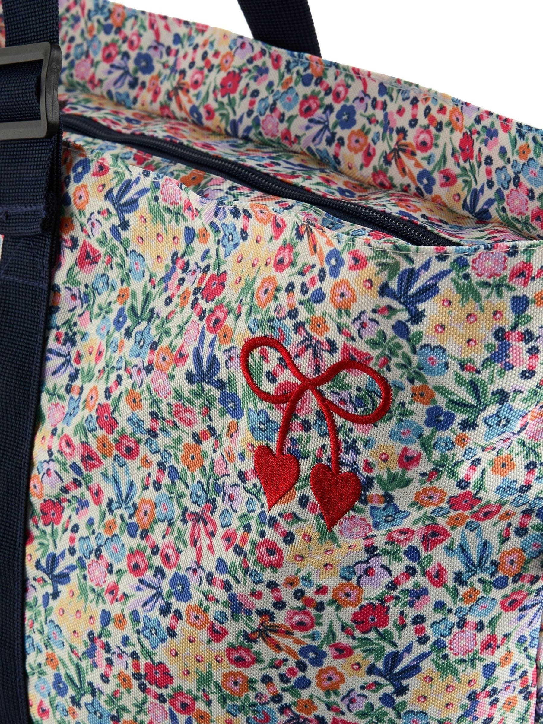 Buy Regatta Natural Cath Kidston Boulder Tote Bag from Next USA