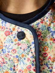 Regatta Natural Cath Kidston Quilted Jacket - Image 5 of 11