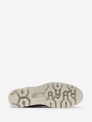 Oliver Sweeney Dip Dyed Calf Leather Moc Toe Brown Boots - Image 5 of 5