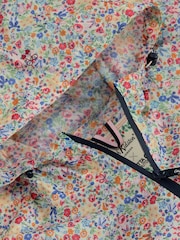 Cath Kidston Regatta Natural Pack It Jacket - Image 11 of 11