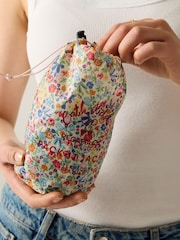 Cath Kidston Regatta Natural Pack It Jacket - Image 6 of 11