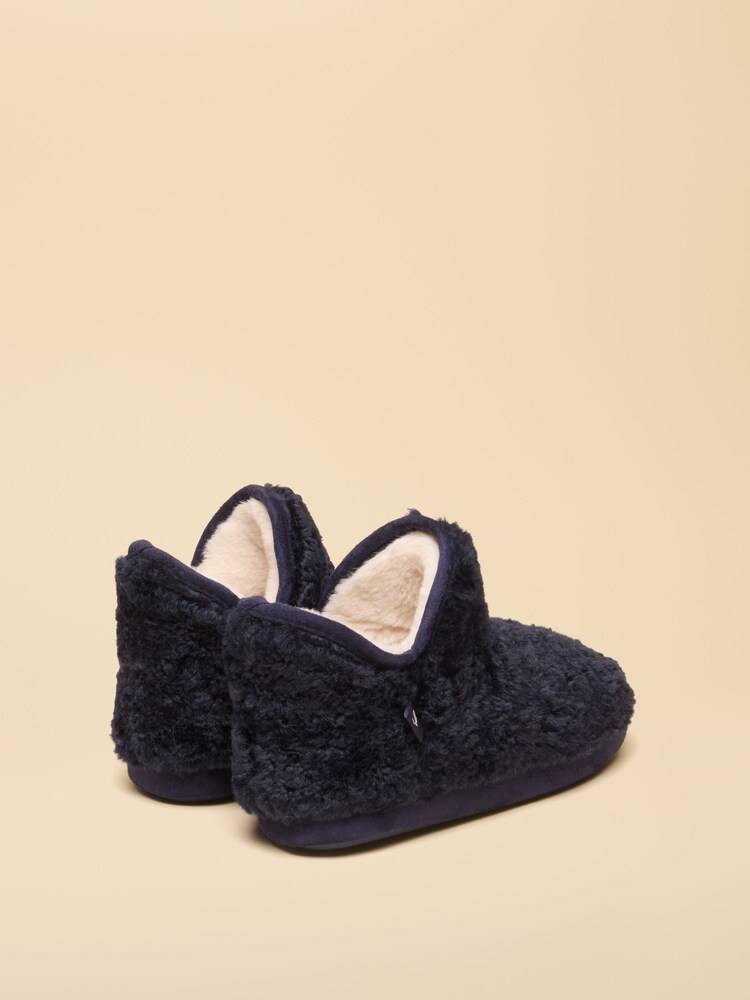 Joules Kids' Slipper Boot - 画像 2 / 6