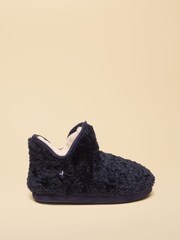 Joules Kids' Slipper Boot - 画像 3 / 6