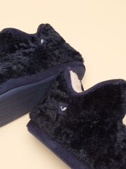 Joules Kids' Slipper Boot - 画像 5 / 6