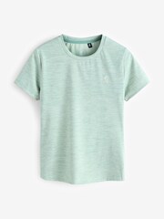 Gym King Green 365 Short Sleeve T-Shirt - Image 9 of 9