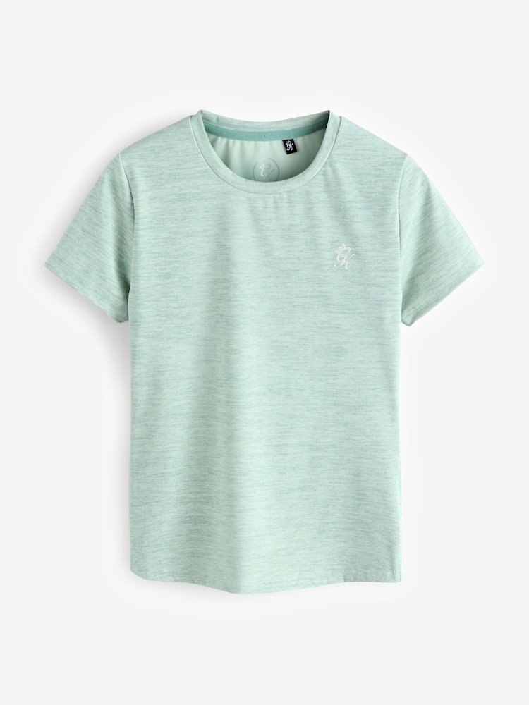 Gym King Green 365 Short Sleeve T-Shirt - Image 9 of 9 Gym King Green 365 Short Sleeve T-Shirt - Image 9 of 9