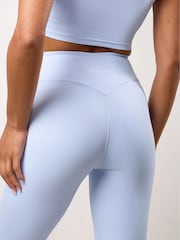 Gym King Blue 365 Leggings - Image 12 of 12