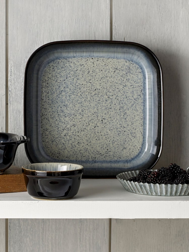 Denby Halo Square Oven Dish - Image 2 of 5