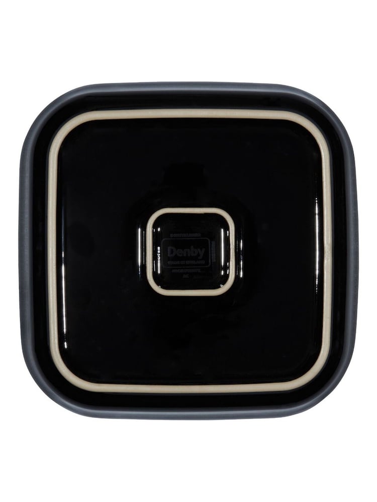 Denby Halo Square Oven Dish - Image 5 of 5