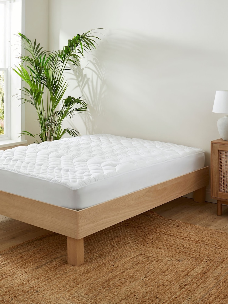 Martex 5 Zone Mattress Enhancer - Image 1 of 5