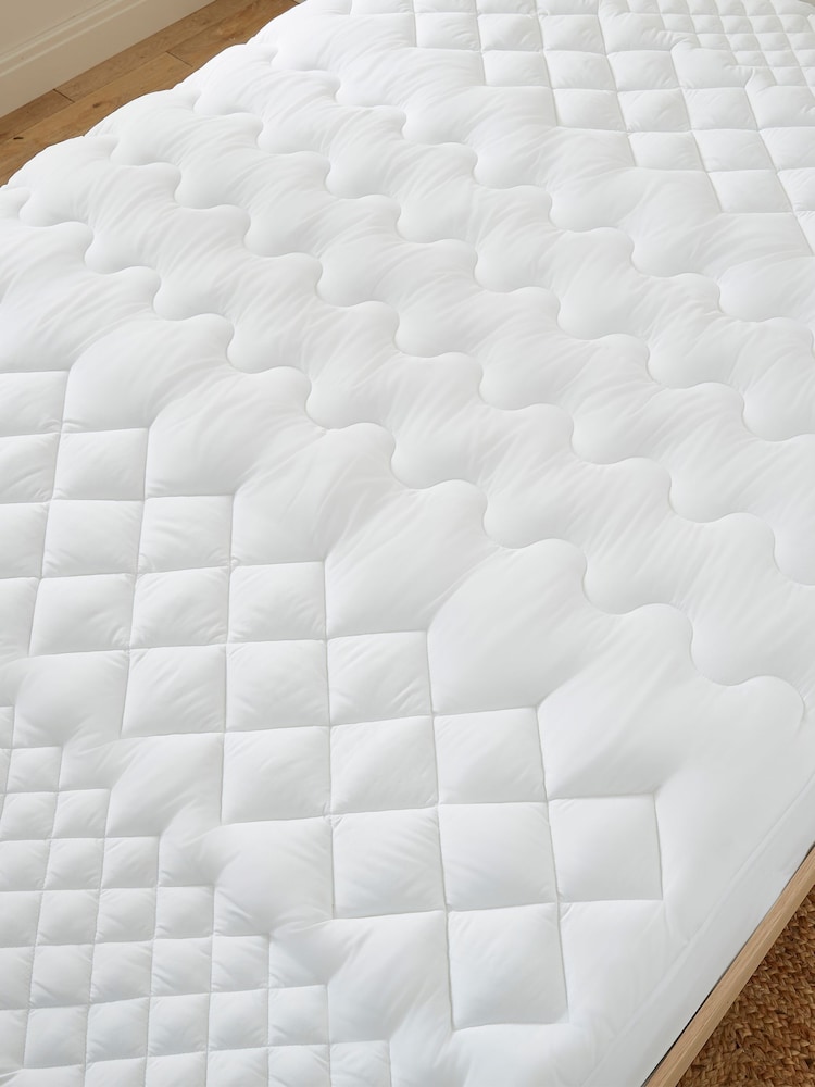 Martex 5 Zone Mattress Enhancer - Image 2 of 5
