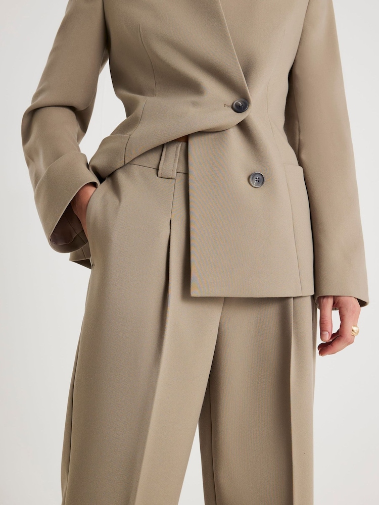 River Island Straight Leg Trousers - Imagen 4 de 4